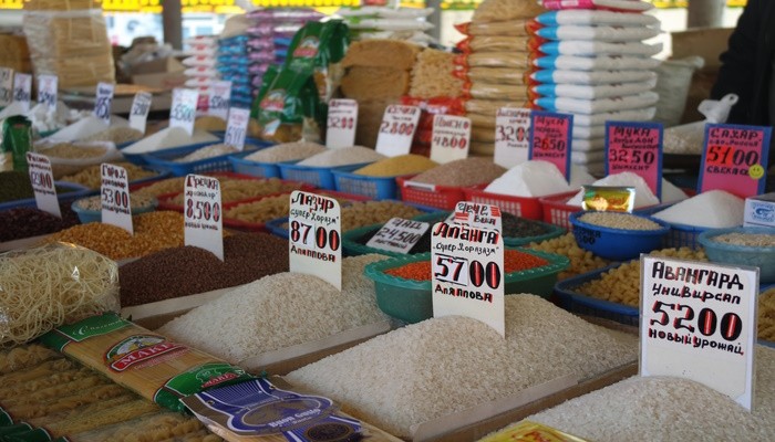 продуктовая ярмарка 
