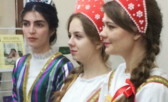 Отношение к русским в Узбекистане