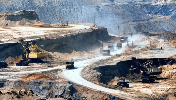 Газ Узбекистан