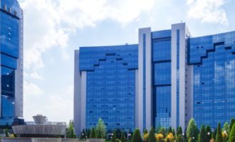 Депозиты в банках Узбекистана