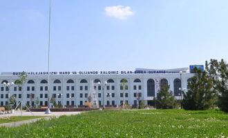 гулистан