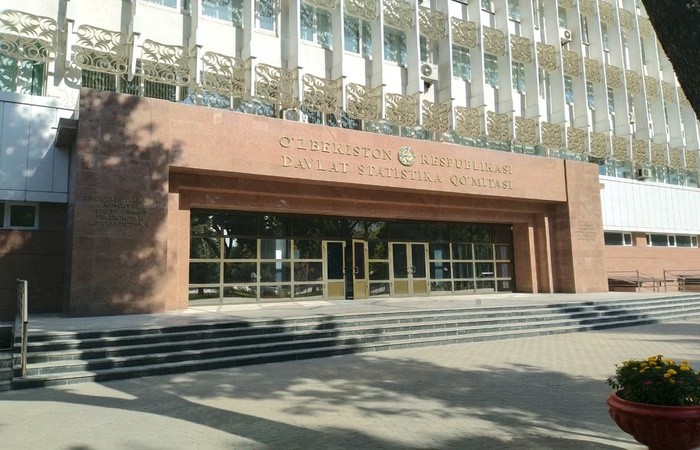 Правительство узбекистана