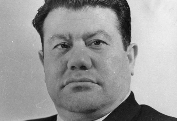 Сабир Камалович Камалов