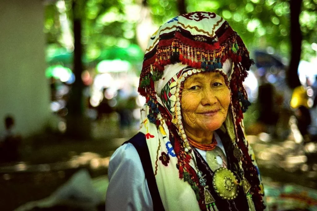 каракалпаки