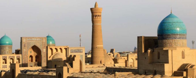 самарканд