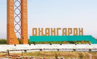 ахангаран