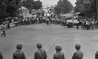 Геноцид русских в Узбекистане 1989 года
