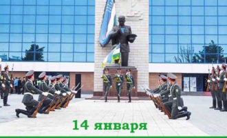 Праздник защитника родины в Узбекистане