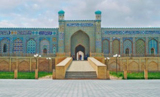 коканд