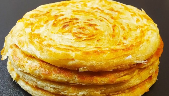 узбекская лепешка