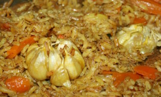 плов