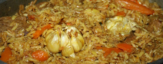 плов