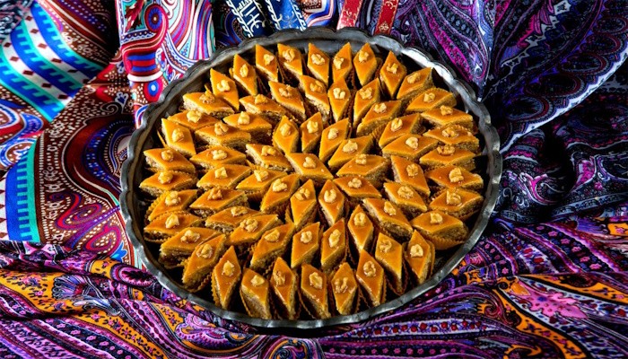 Пахлава
