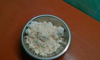 заготовка для курта