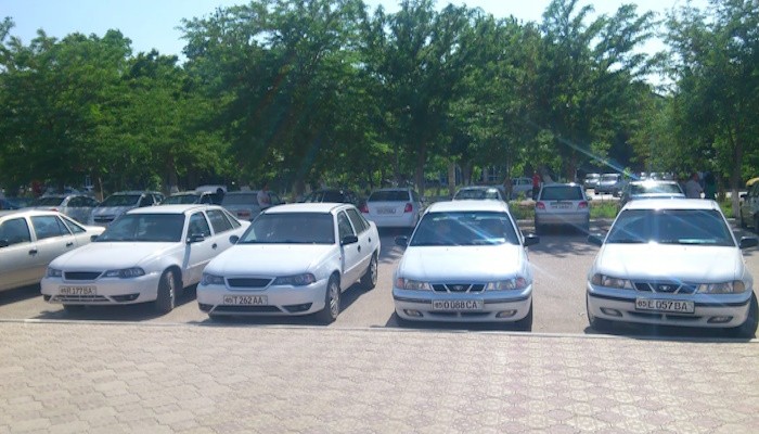 автомобили 