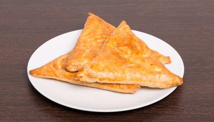 самса с сыром